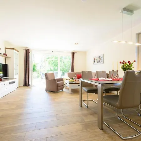 Kavelweg Heimathafen * Zingst