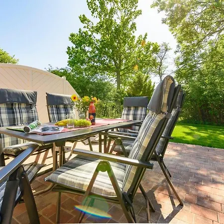 Kavelweg Heimathafen