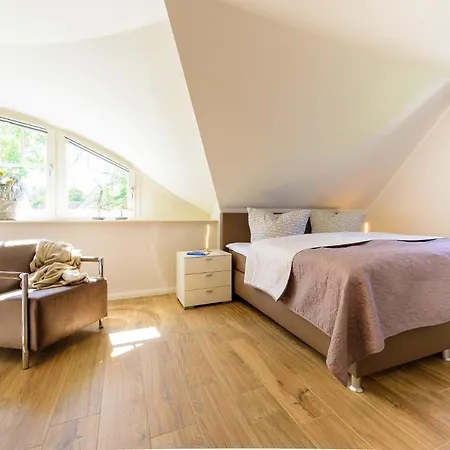 Kavelweg Heimathafen