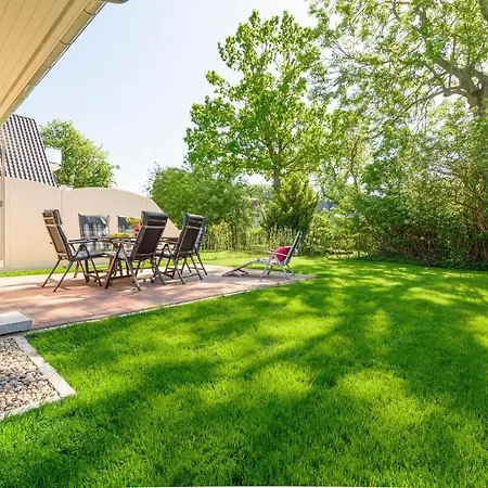 Kavelweg Heimathafen * Zingst